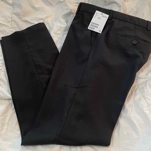 Boys H&M black pants
